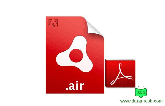 Adobe AIR 33.1.1.821 Win/Mac + SDK