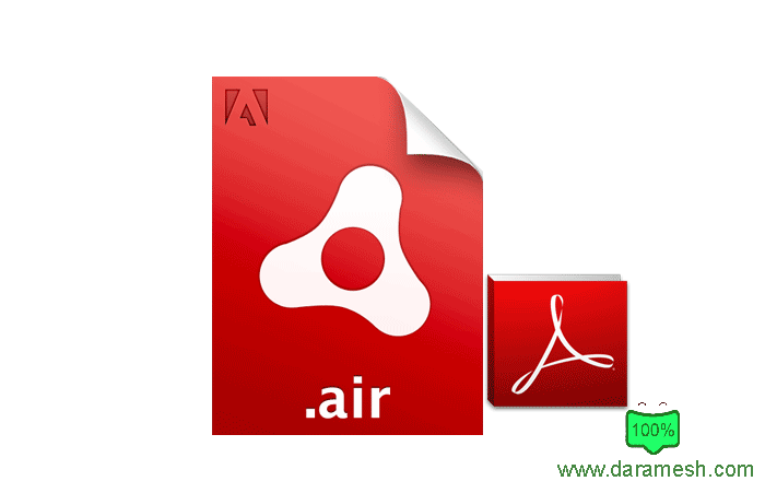 Adobe AIR 50.2.3.5 instal the last version for iphone