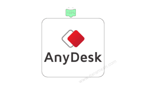 AnyDesk-Logo