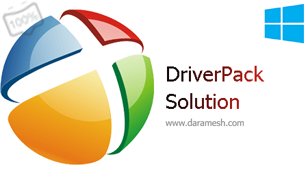 Driverpack solution 14 download