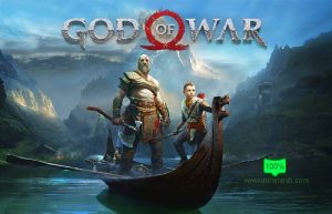GOD-OF-WAR4 free download
