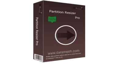IM-Magic Partition Resizer Unlimited