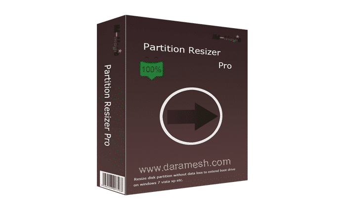 for apple instal IM-Magic Partition Resizer Pro 6.8 / WinPE