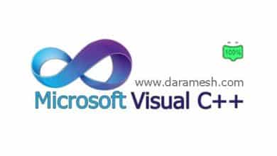 Microsoft-Visual-C++-Redistributable