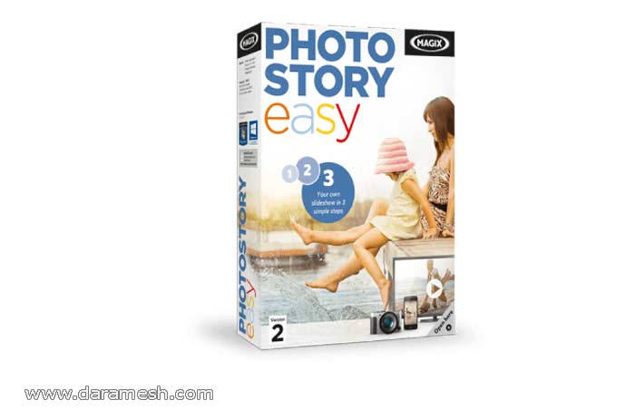 instal the last version for ipod MAGIX Photostory Deluxe 2024 v23.0.1.158