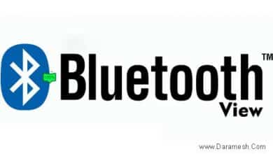BluetoothView_Windows
