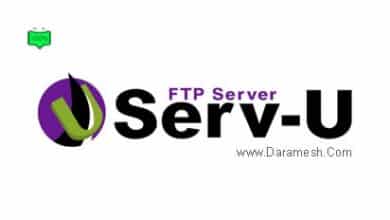 Serv-U-File-Server