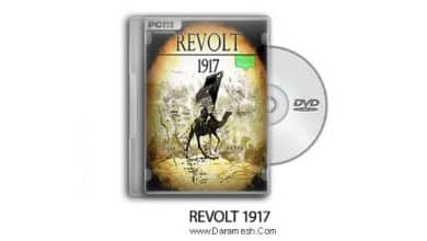 revolt-1917