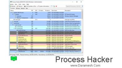 process-hacker