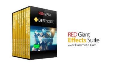 red-giant-effects-suite