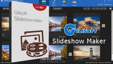 GiliSoft SlideShow Maker