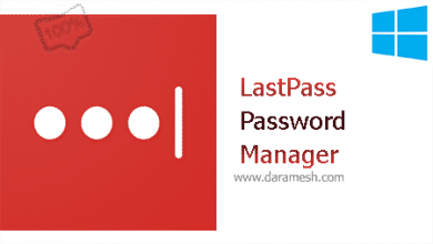 LastPass-Password-Manager