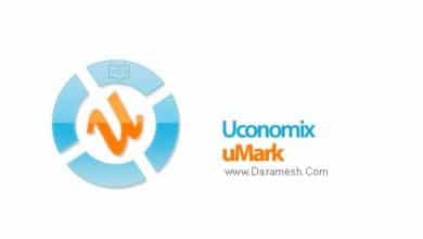 Uconomix-uMark