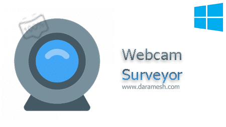 Webcam Surveyor