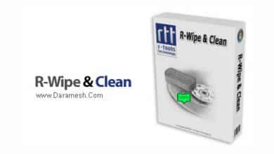 r-wipe-clean