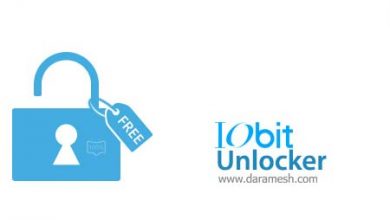 IObit-Unlocker