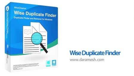 instal the new version for ipod Wise Duplicate Finder Pro 2.0.4.60
