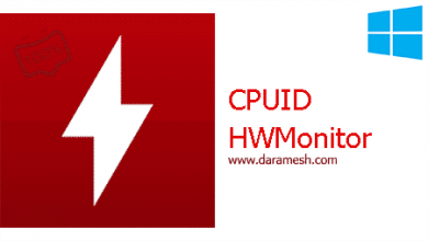 CPUID HWMonitor Pro