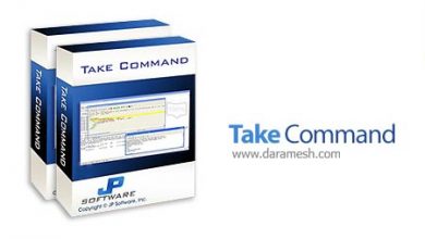 take-command
