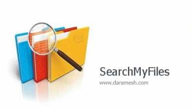 SearchMyFiles