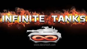 Infinite-Tanks