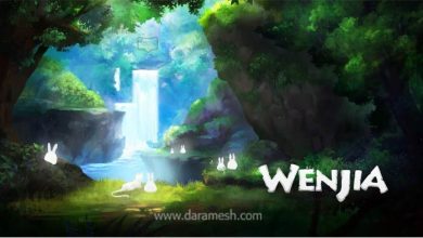 Wenjia-screenshots