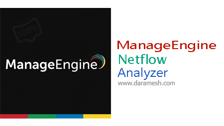 Manageengine Netflow Analyzer