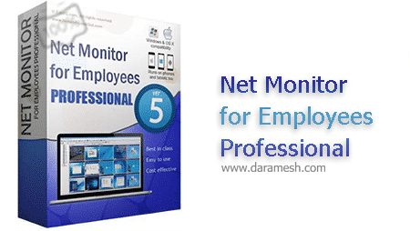 Net Monitor for Employees Professional