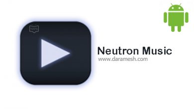 Neutron-Music