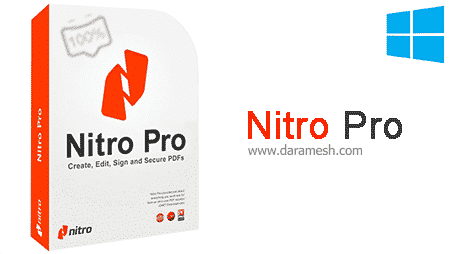 nitro pro pdf