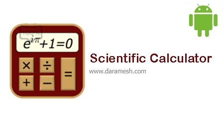 Scientific-Calculator