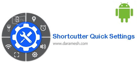Shortcutter-Quick-Settings