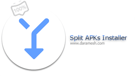 Split APKs Installer
