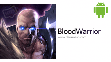 BloodWarrior