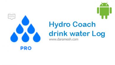 Hydro-Coach-drink-water-Log