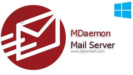 MDaemon Mail Server