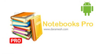 Notebooks Pro