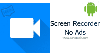 Screen Recorder - No Ads