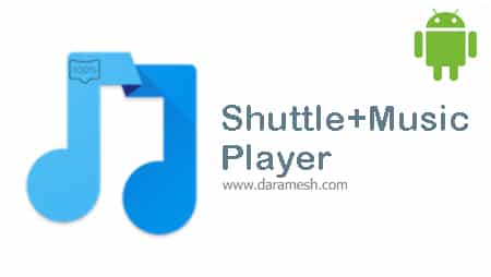 ShuttleMusic-Player