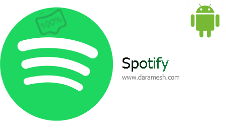 Spotify-android