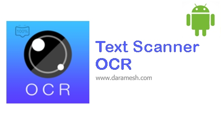 Text-Scanner-OCR