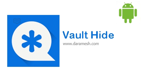 Vault-Hide