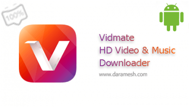 Vidmate - HD Video & Music Downloader v4.2005
