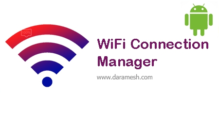 WiFi-Connection-Manager