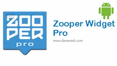 Zooper-Widget-Pro