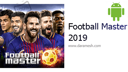 Football Master 2019