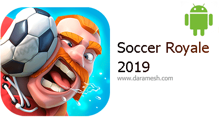 Soccer Royale 2019