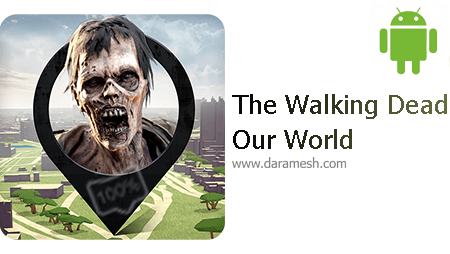 The Walking Dead: Our World 