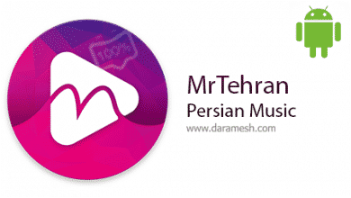MrTehran - Persian Music