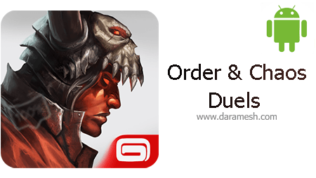 Order & Chaos Duels
